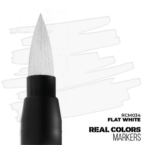 AK Interactive - RC Markers -